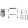 Светильник JAZZWAY PWP-OS 600 18w 4000K IP65 190-240V, 50Hz/E 5003118